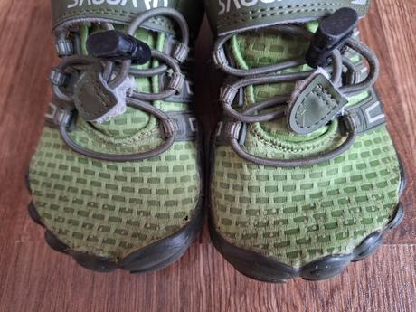 Barefoot tenisky saguaro, 26