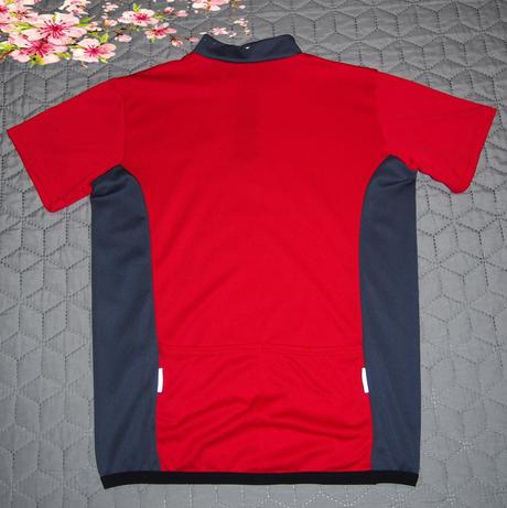 Cyklistické tričko 152/158, etape,152