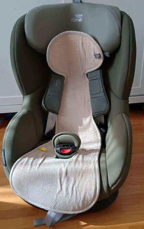 Autosedačka britax trifix 2 i-size plus aeromoov, römer
