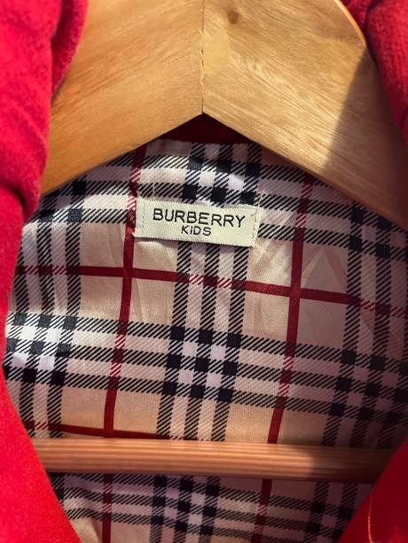 Burberry kabatik, burberry,104
