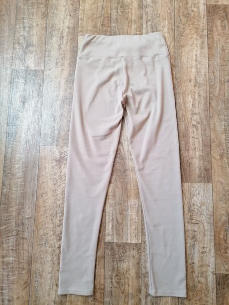 2x damske leginy, velk. m, m