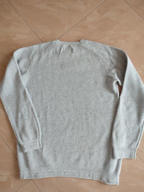 Detský sveter zara, zara,164