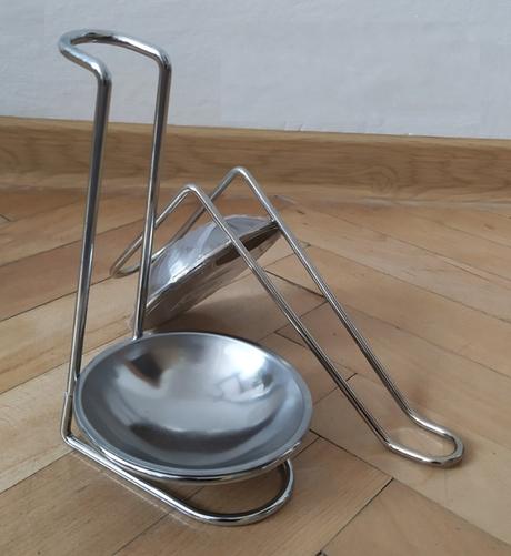 Set stojanov na varechu, 