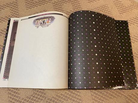 Krásna stará kniha arabela rumburak macourek miloš,