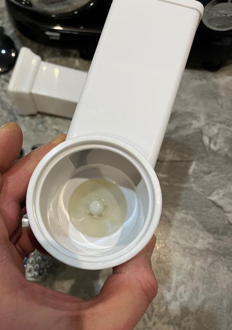 Delimano pro príslušenstvo ku kuchynskému robotu s, 