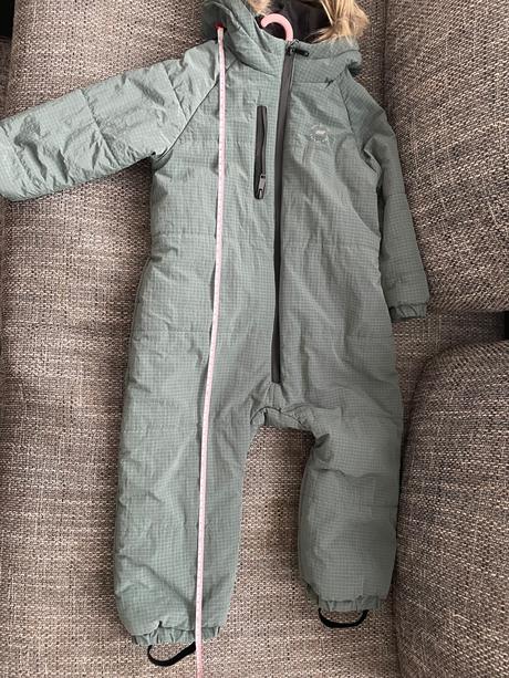 Kombinéza, reserved,98