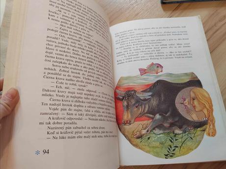 Kráľovná jahôdka, 