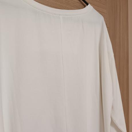 Dámske tričko s dlhým rukávom, l