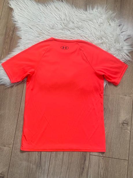 Under armour tričko xs/s, under armour,s