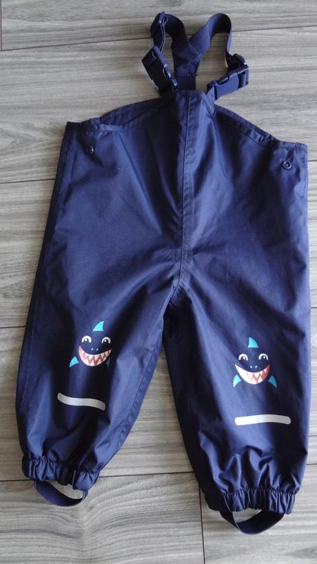 Nohavice do dažďa, impidimpi, v.74/80, impidimpi,74 / 80