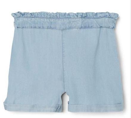 146/152 pohodlne kratasy,sortky,11-12 r., name it,152