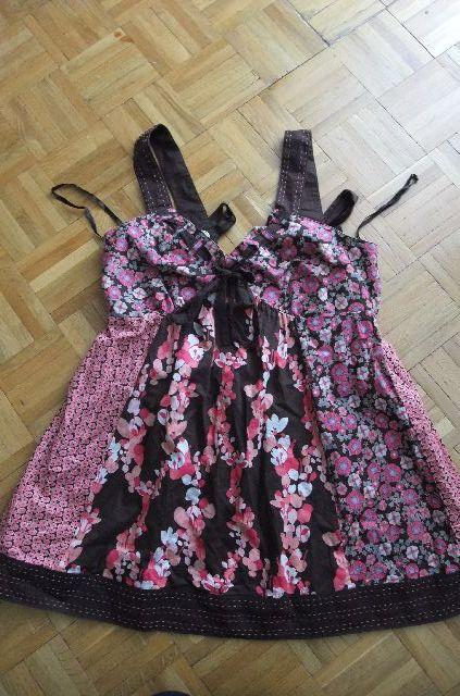 Tunika george, george,l