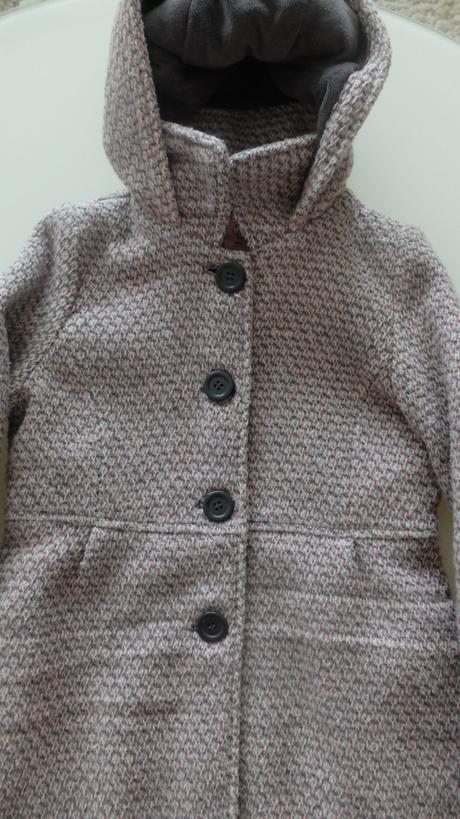 Kabát ca 140, c&a,140