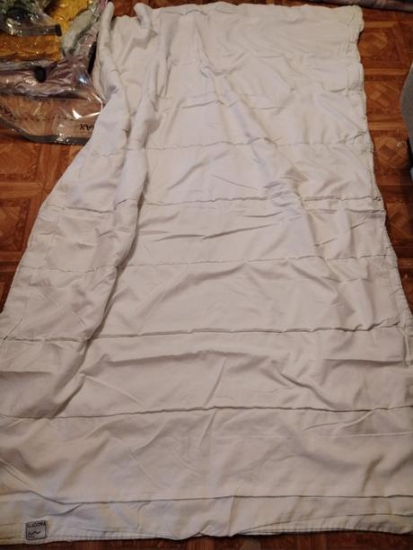 Tenký letný paplón, 