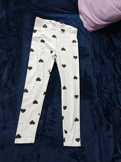 Leginky 98/104/110 sadnu tenke letne, 110