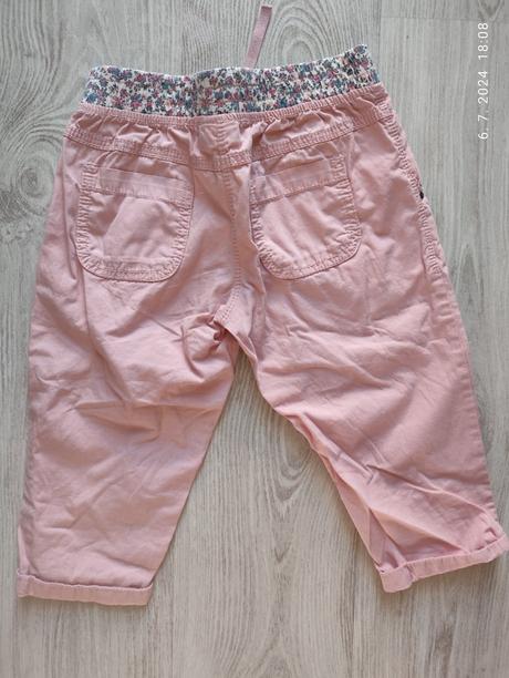 Trojštvrťové nohavice, next,134