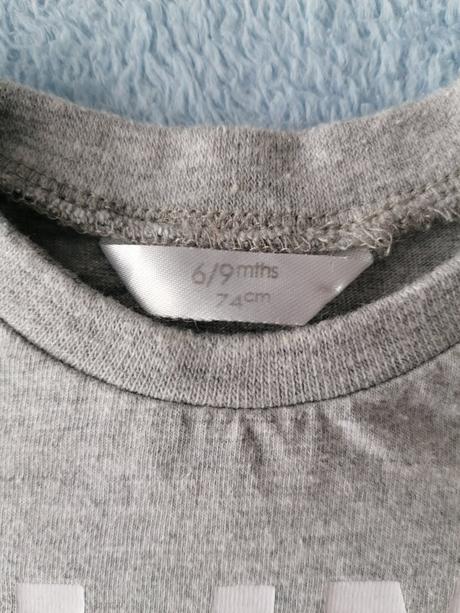 Super tričká, mirau,74