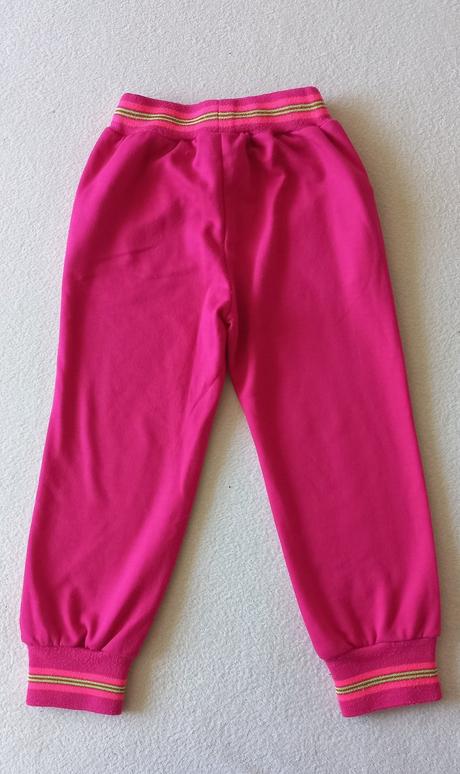 Tepláky, kids fashion,98