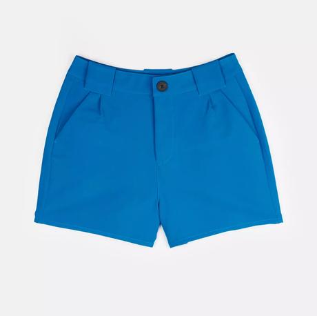 Šortky s vreckami., gate,34