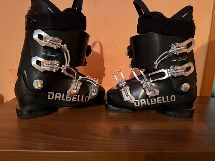Lyžiarky dalbello, dalbello,26
