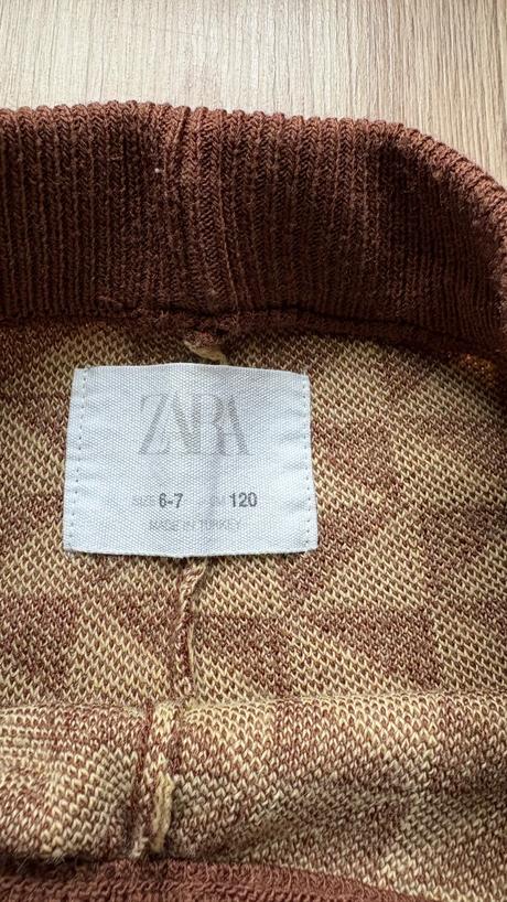 Zara nohavice., zara,122