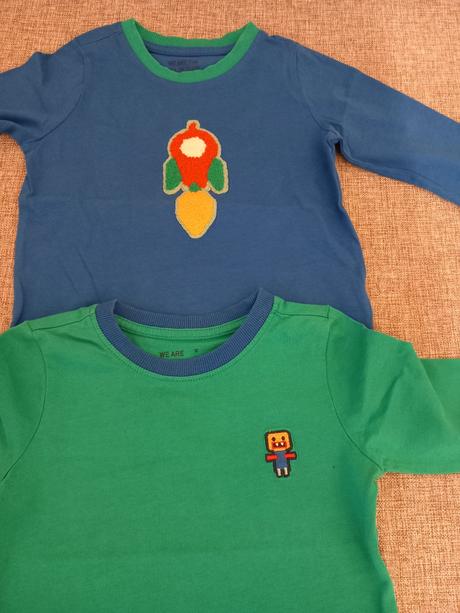 Tričká od tchibo, tchibo,104