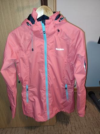 Husky outdoor bunda, husky,l