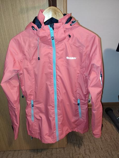 Husky outdoor bunda, husky,l