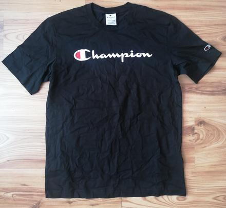 Tričko, champion,s