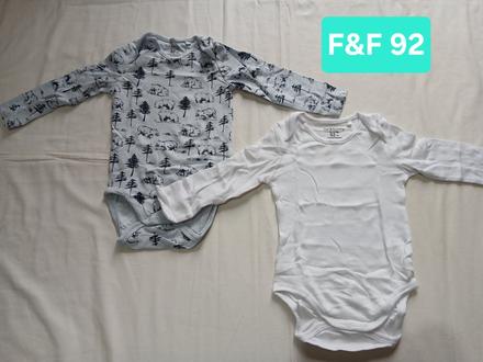 Dlhé body 92, f&f,92