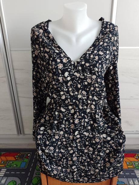 Saty alebo tunika mango, mango,l