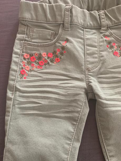 Rifle takko, takko,110