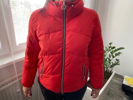 Bunda značky tom tailor, tom tailor,xl