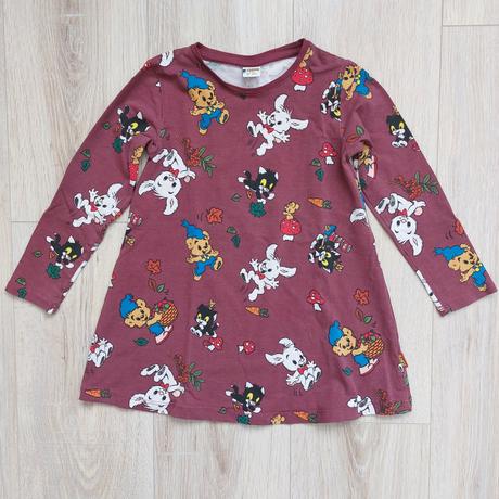 Lindex tunika, lindex,110