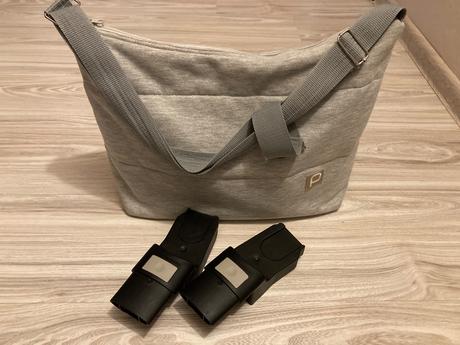 Joolz geo so zimným fusakom a cibex vajíčkom, joolz,joolz geo