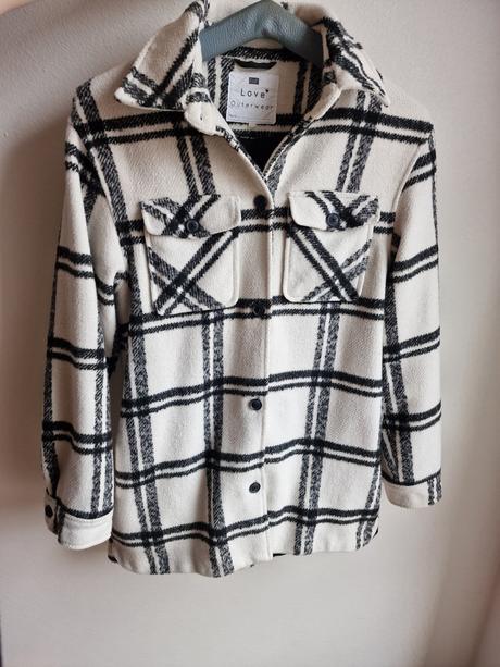 Prechodny kabatik, f&f,164