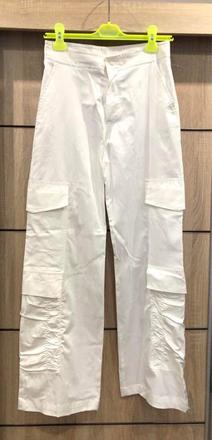 Zara cargo nohavice, zara,xs