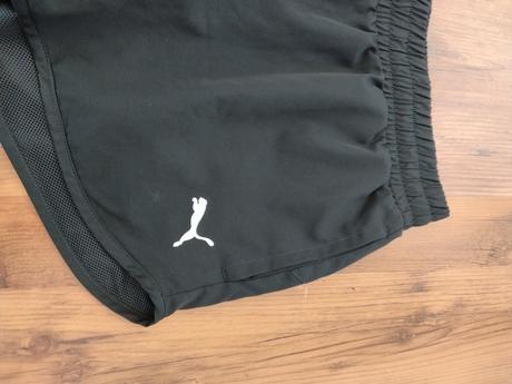 Kraťasy/šortky puma s, puma,s