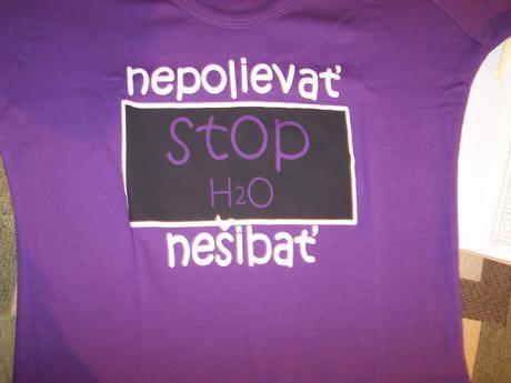 Tričko velka noc, m