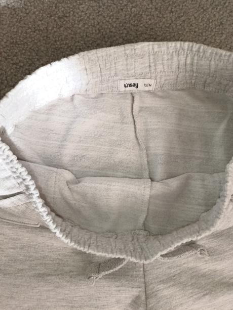 Tepláky, sinsay,152