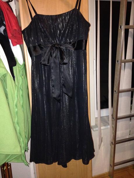 Spoločenské šaty, xl