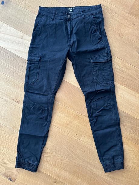 Chlapčenské nohavice, new yorker,xs