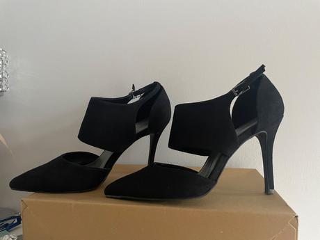 Lodičky ako nove, 39