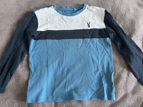 Tričká s dlhým rukávom, next,116