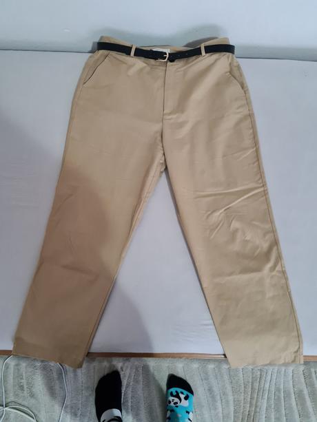 Nohavice, reserved,xxl