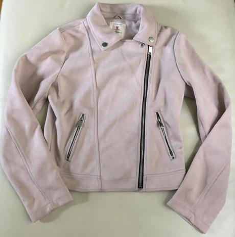 152/158 prechodna bunda,12-13 r., primark,158