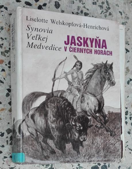 Synovia veľkej medvedice iii., 