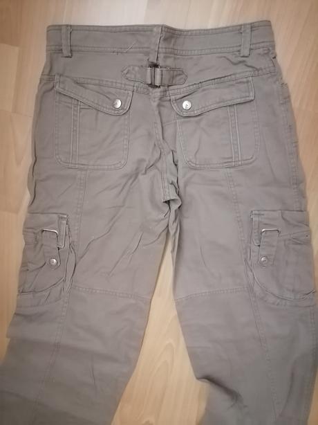 Sportove nohavice (4), l