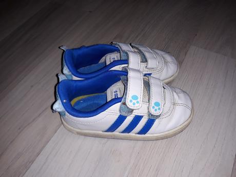 Botasky, adidas,21