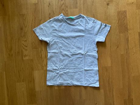 Tricko benetton, benetton,128